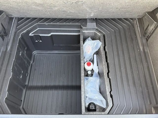 Ford Puma EcoBoost Titanium