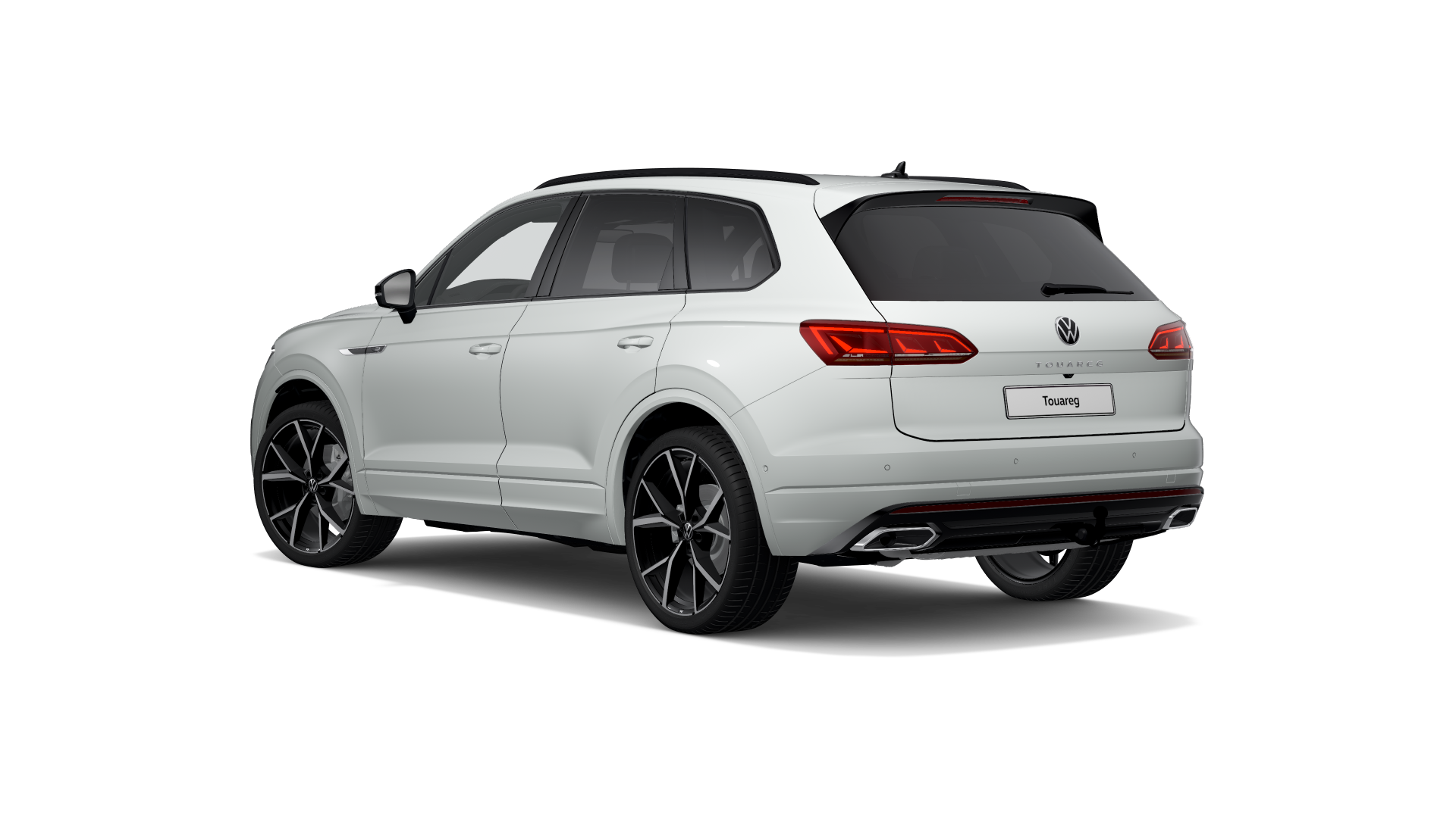 Volkswagen Touareg Touareg 3.0  R-L  DT170TDI A8A