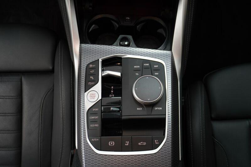 BMW M440 Cabrio M440i xDrive