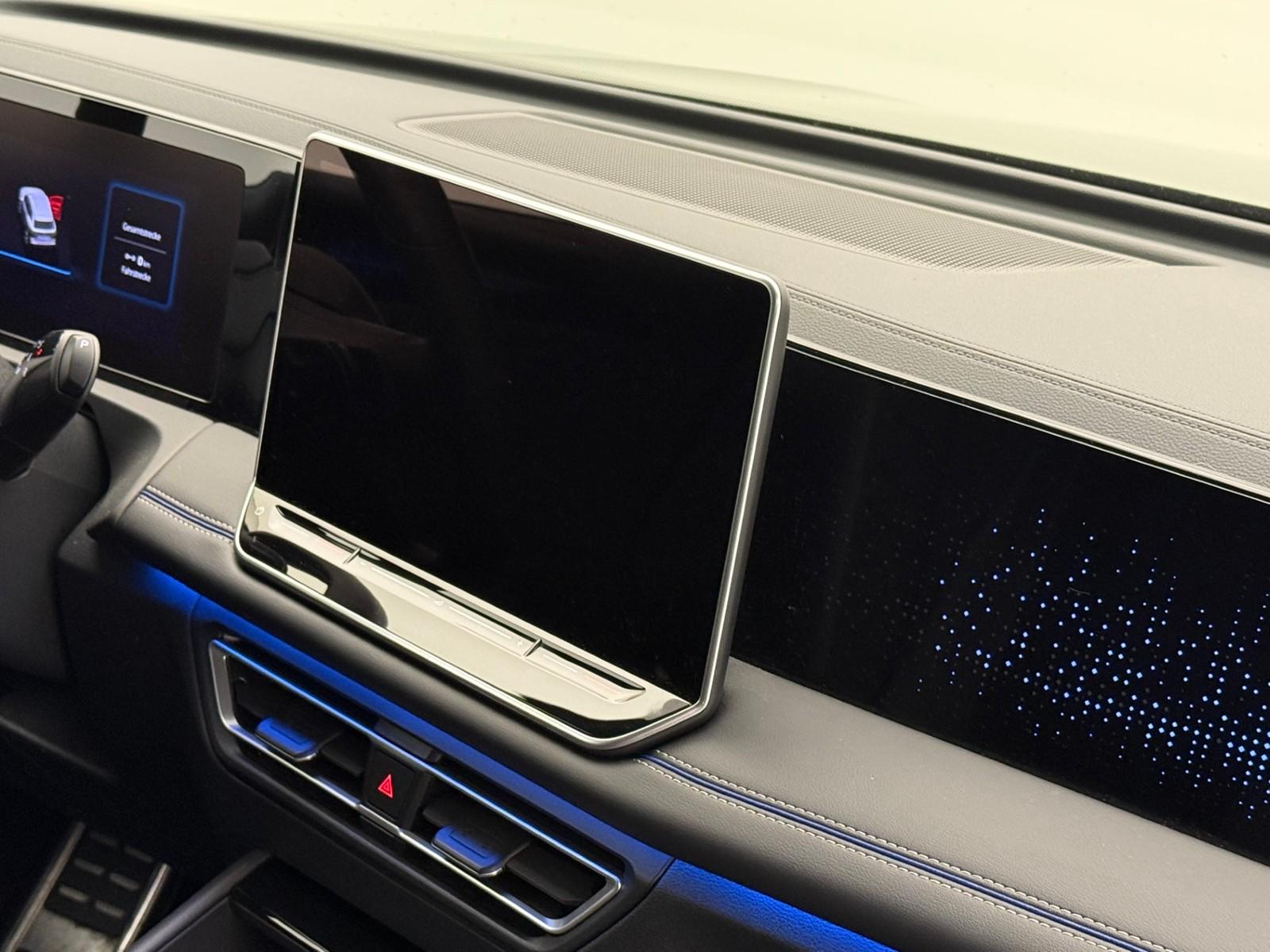 Volkswagen Tiguan DSG R-Line eHybrid