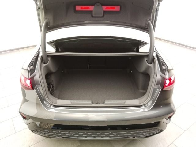 Audi A3 S-Line S-Tronic Sedan