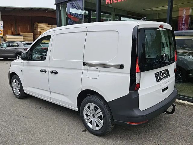 Volkswagen Caddy Caddy Cargo 1,5 TSI**Schiebetür links und rechts**