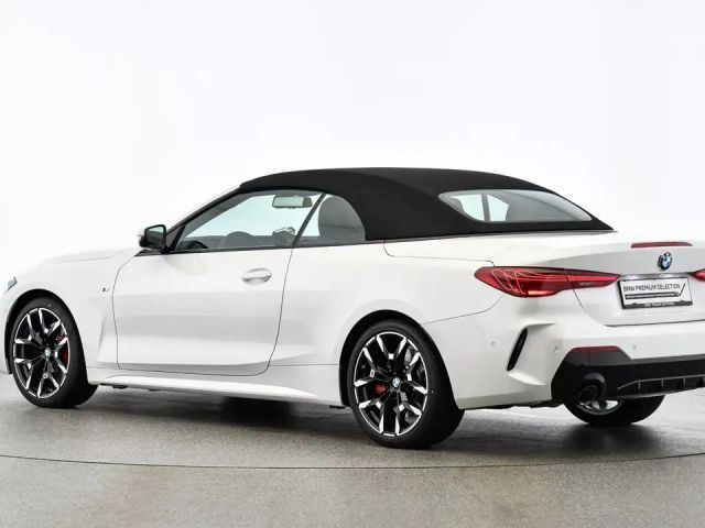 BMW 420 420i Cabrio