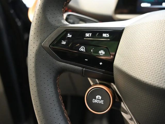 Cupra Tavascan Adrenaline VZ