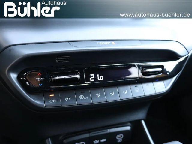 Hyundai i20 1.0 T-GDi