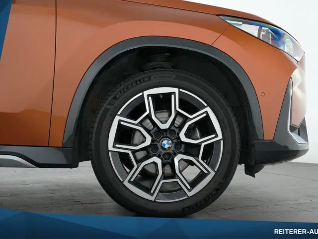 BMW X1 sDrive18i