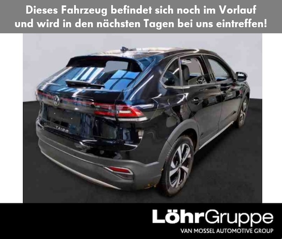 Volkswagen Taigo 1.5 TSI DSG IQ.Drive Style