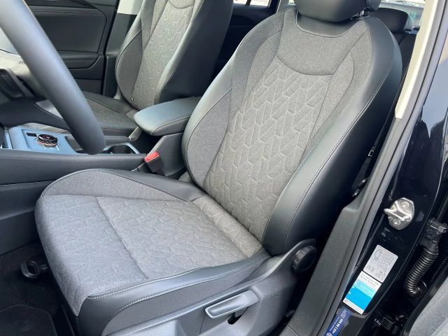 Volkswagen Tiguan DSG