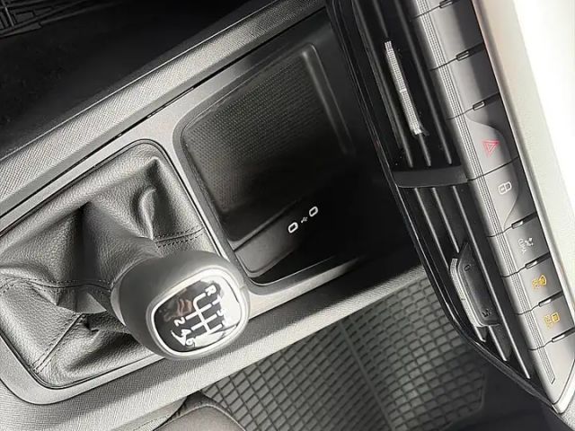 Skoda Octavia Kombi 2,0 TDI Essence