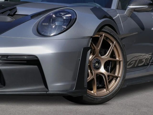 Porsche 992 Coupé GT3 RS