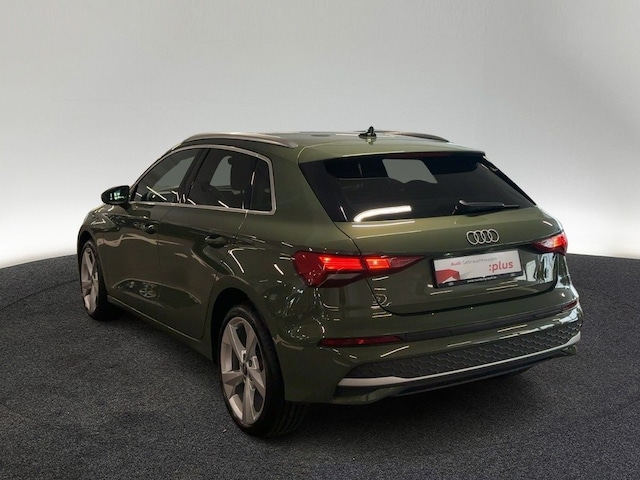 Audi A3 30 TFSI S-Tronic Sportback