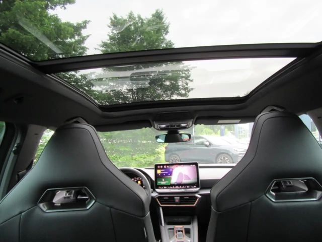 Cupra Leon DSG Sportstourer