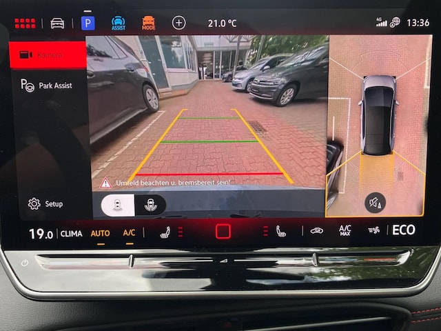 Volkswagen ID.3 GTX Performance