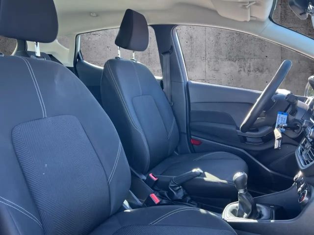 Ford Fiesta Cool & Connect