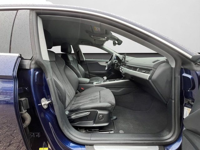 Audi A5 40 TDI Quattro S-Tronic Sportback