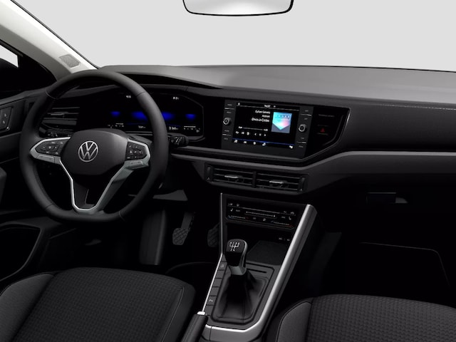 Volkswagen Polo 1.0 TSI Life