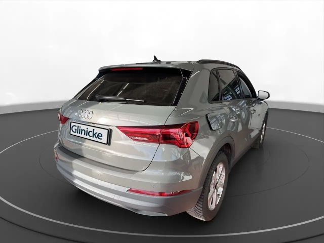 Audi Q3 45 TFSI Hybride