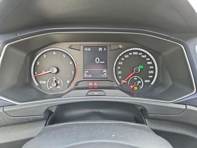 Volkswagen T-Roc DSG