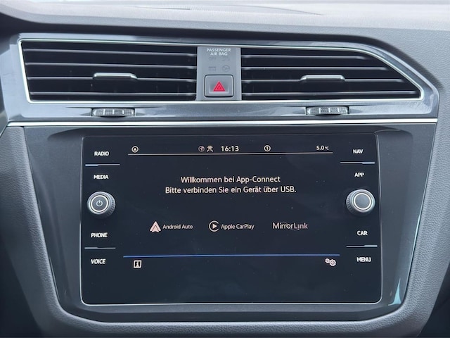 Volkswagen Tiguan 1.4 TSI Life eHybrid