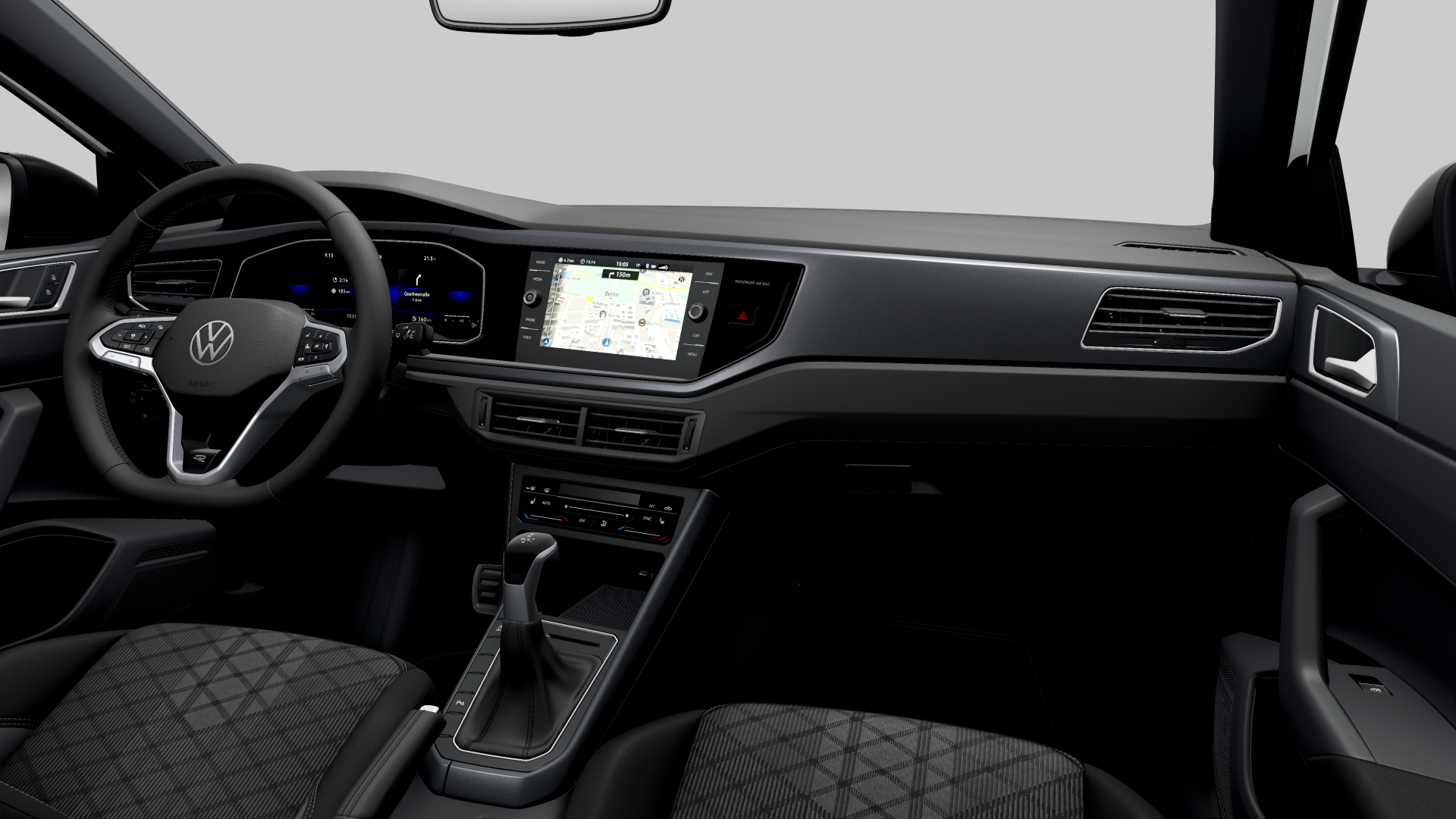 Volkswagen Taigo 1.0 TSI DSG Style