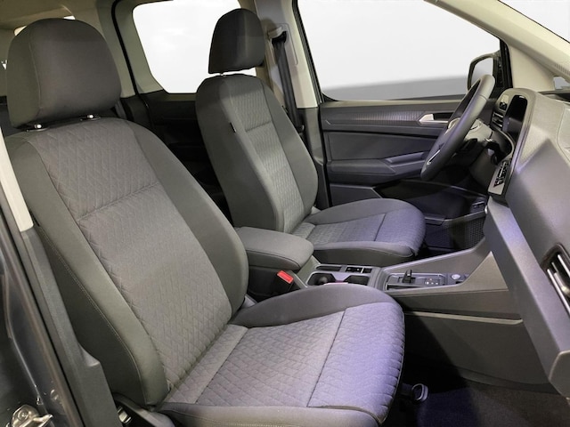 Volkswagen Caddy Life