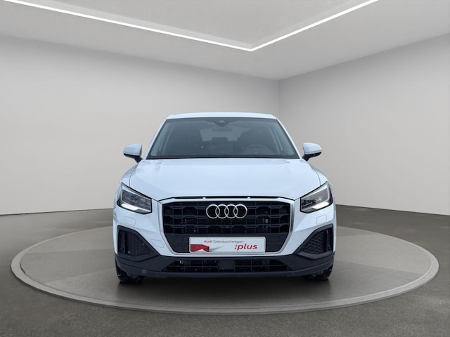 Audi Q2 35 TFSI S-Tronic