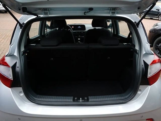Hyundai i10 Select