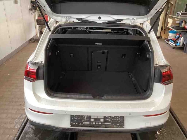 Volkswagen Golf 1.5 TSI Golf VIII Life