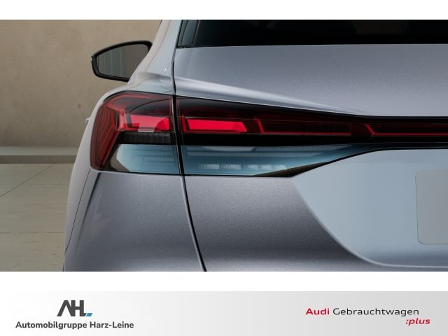 Audi Q4 e-tron SUV 45 e-tron Audi Q4 e-tron