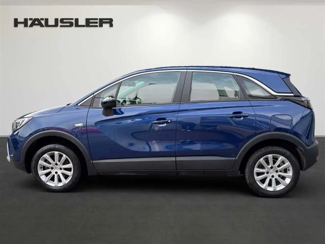 Opel Crossland X Elegance