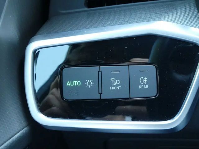 Audi A6 45 TFSI Avant Sport