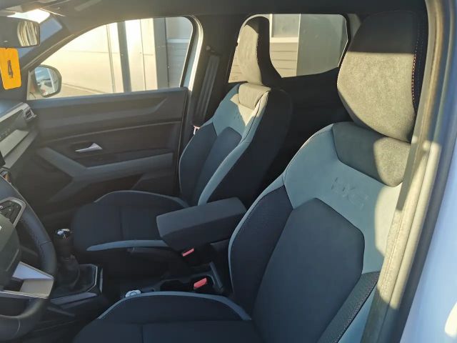 Dacia Duster 4WD Extreme TCe 130