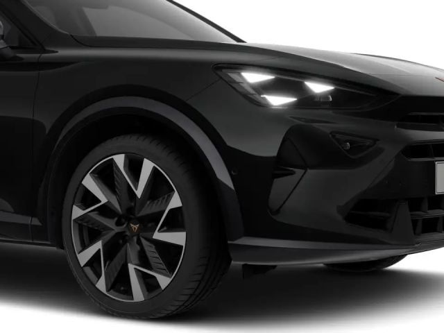 Cupra Formentor 2.0 TSI VZ