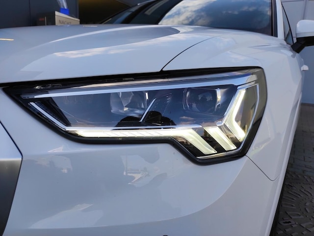 Audi Q3 40 TFSI Quattro S-Tronic