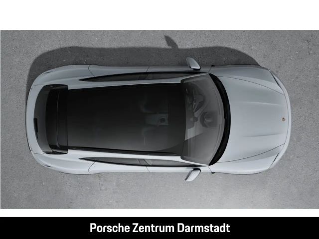 Porsche Taycan 4 Cross Turismo