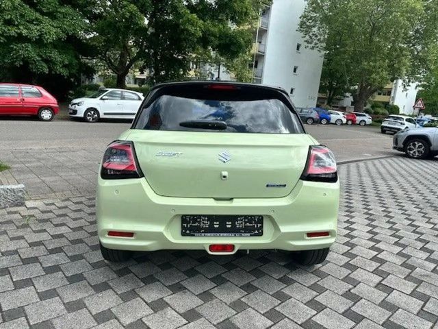 Suzuki Swift Comfort DualJet Hybrid