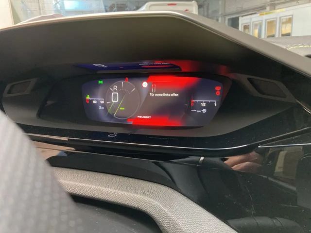 Peugeot 308 EAT8 GT-Line PureTech SW