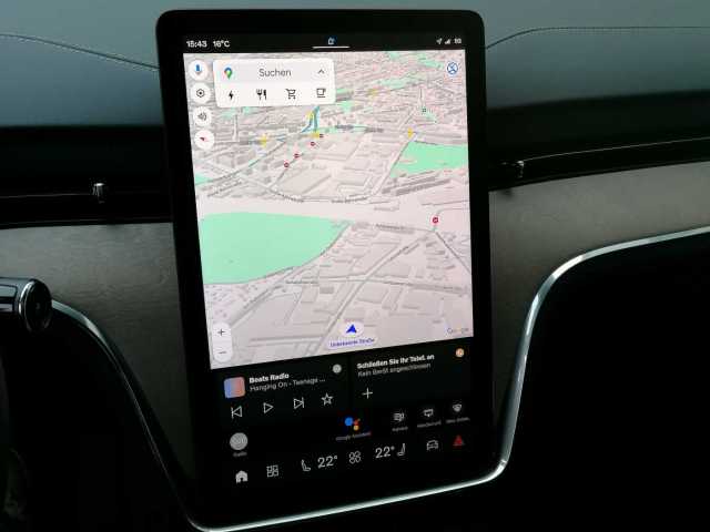 Volvo EX90 AWD Twin motor Ultra