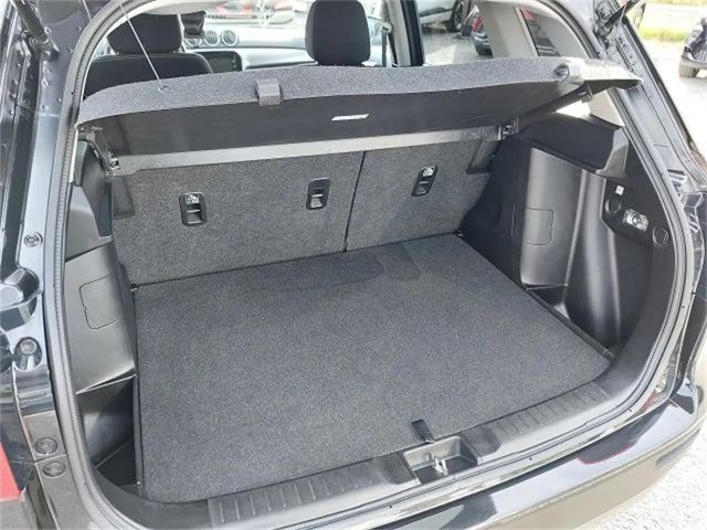 Suzuki Vitara AllGrip GL Hybrid Shine