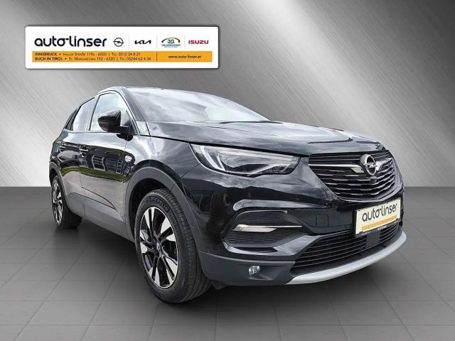 Opel Grandland X Turbo Ultimate