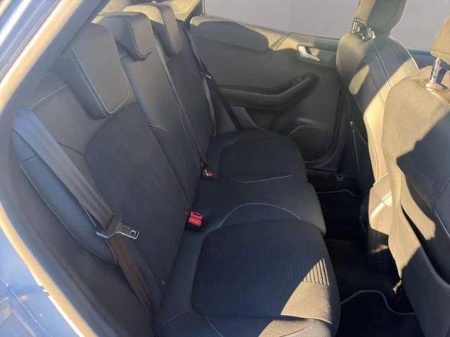 Ford Puma EcoBoost ST Line