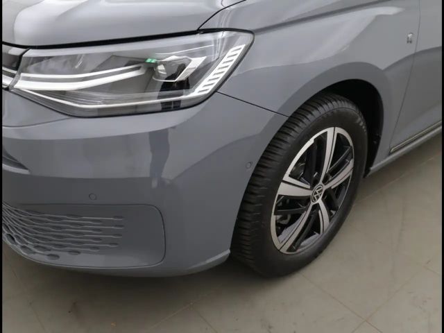 Volkswagen Caddy 2.0 TDI DSG Life