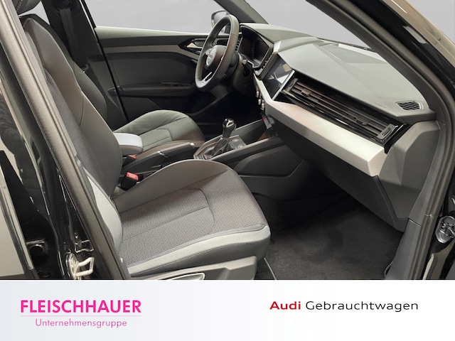 Audi A1 25 TFSI S-Tronic Sportback