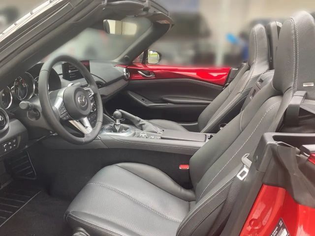 Mazda MX-5 Exclusive-line