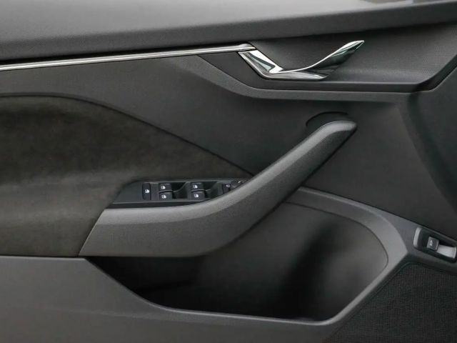 Skoda Kamiq 1.5 TSI Tour