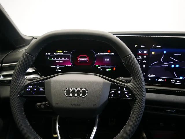 Audi A5 Avant Quattro S-Line