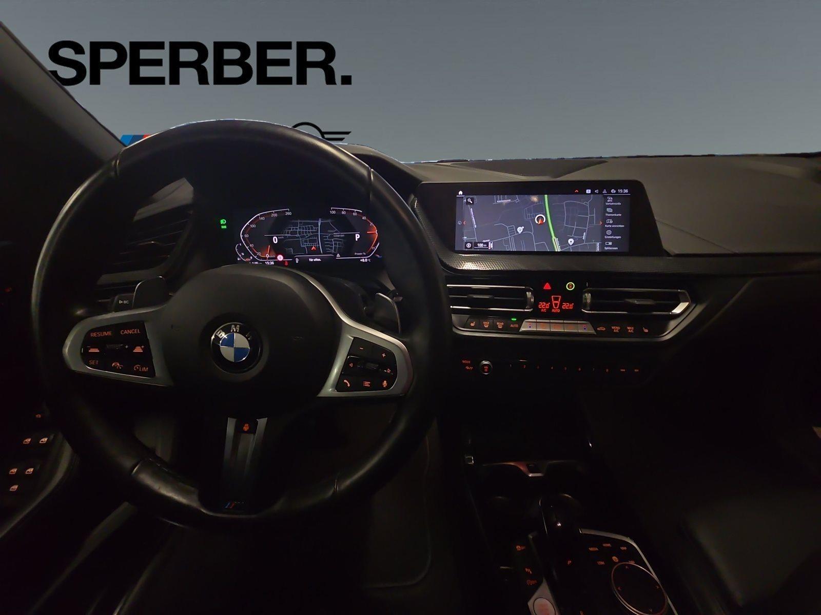 BMW 220 220i Coupé Gran Coupé