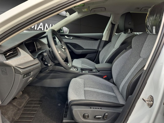 Skoda Octavia 1.5 TSI Combi Selection