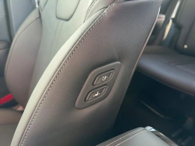 Kia Sorento Vierwielaandrijving