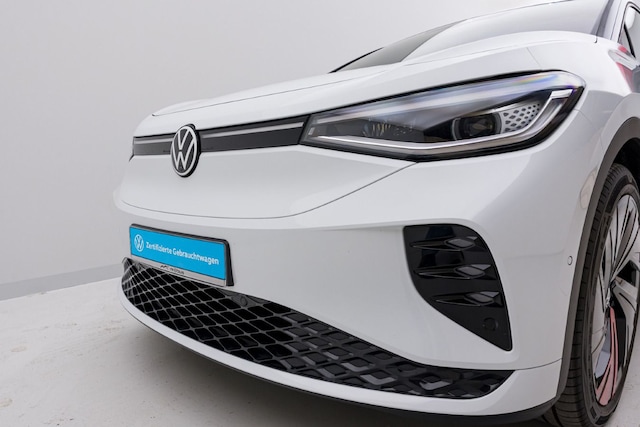 Volkswagen ID.4 4Motion GTX IQ.Drive